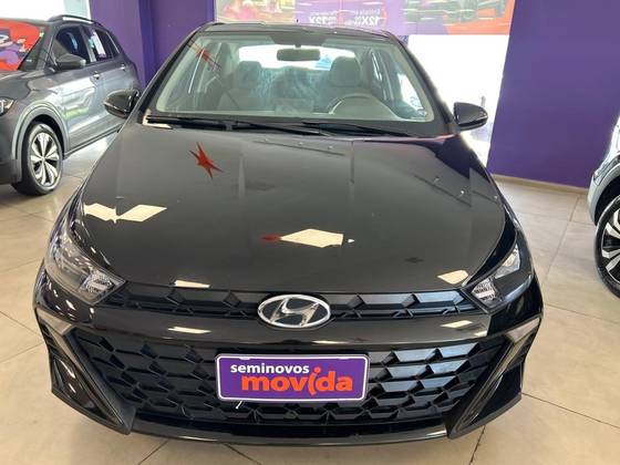 HYUNDAI HB20S 1.0 12V FLEX COMFORT PLUS MANUAL HYUNDAI HB20S 1.0 12V FLEX COMFORT PLUS MANUAL